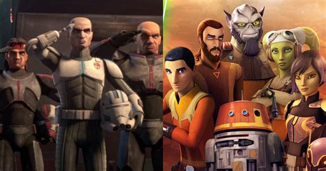 how to watch clone wars and rebels|clone wars bad batch rebels.